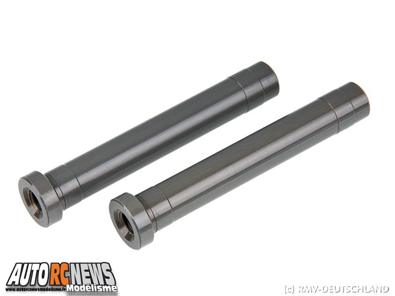 Mugen MBX7 Options RMV