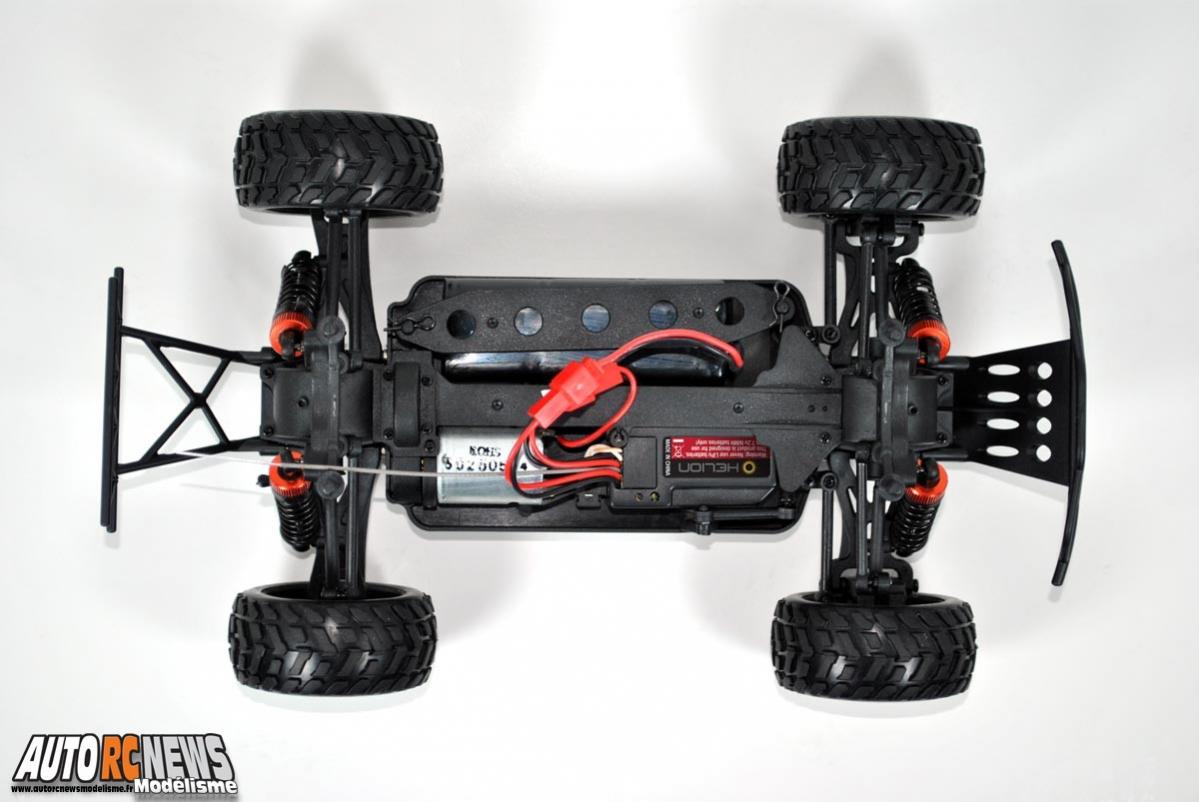Helion Animus 18SC
