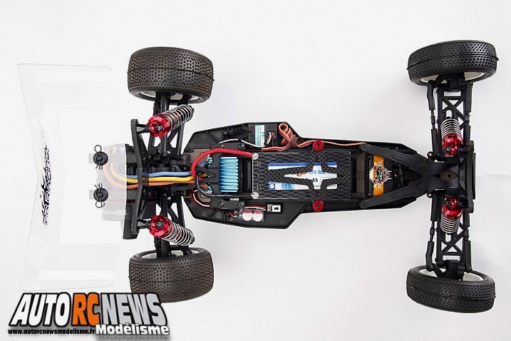 Precirotate S1 Buggy V2.0