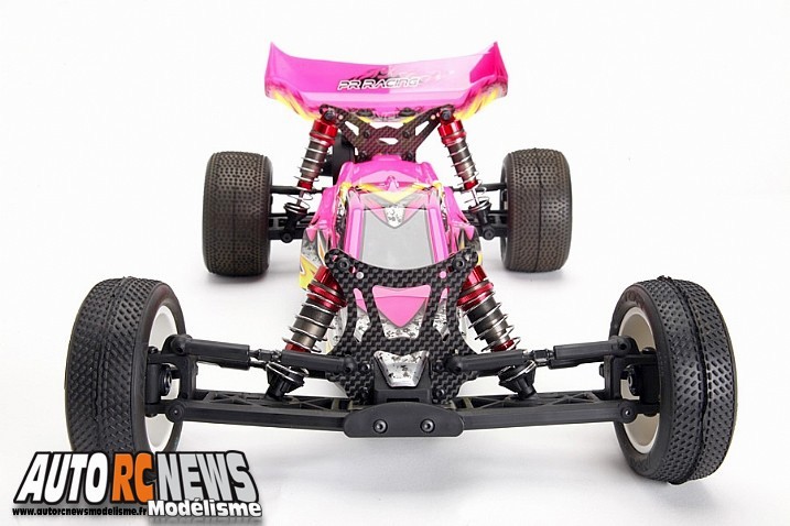 Precirotate S1 Buggy V2.0