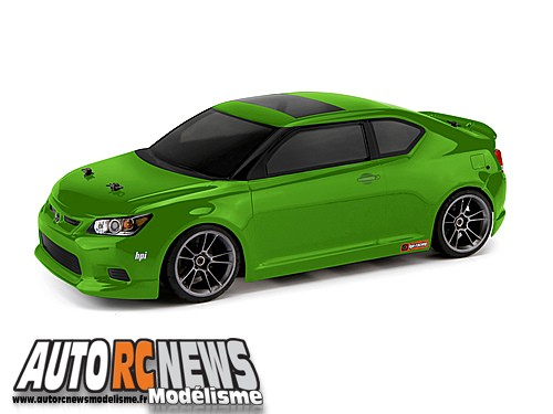 hpi 2011 scion body 200 mm autorcnewsmodelisme.fr