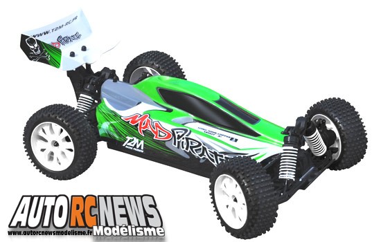 mad pirate brushless t2m autorcnewsmodelisme.fr mad pirate brushless t2m autorcnewsmodelisme.fr