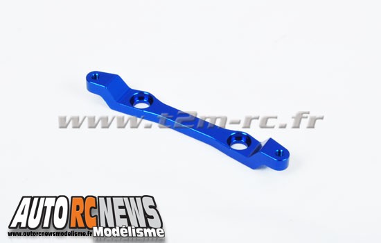 mad pirate brushless t2m autorcnewsmodelisme.fr