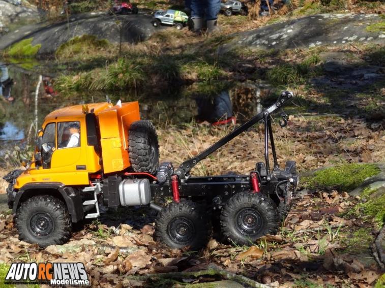 extrême trophy scale 2013 à fontainebleau autorcnewsmodelisme.fr