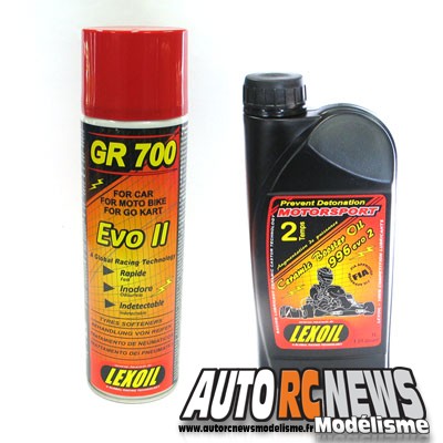 lexoil ceramic 2 temps & lexoil gr700 evo 2 autorcnewsmodelisme.fr lexoil ceramic 2 temps & lexoil gr700 evo 2 autorcnewsmodelisme.fr