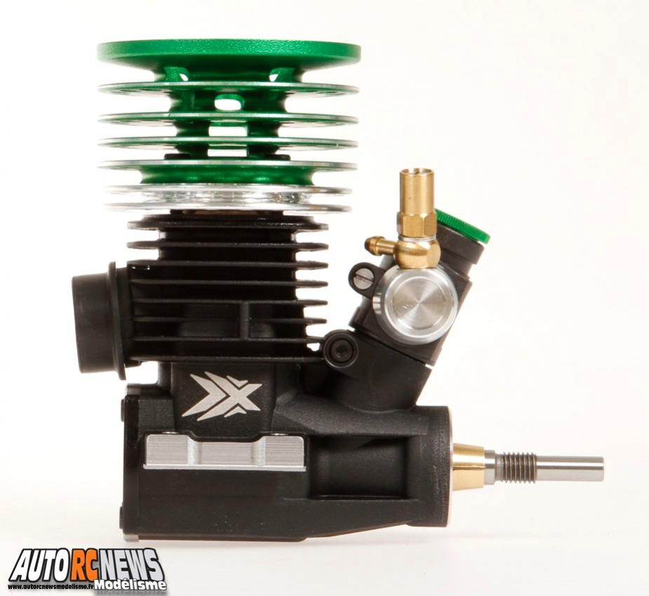 xceed zx-21 ds6 engine 2013 autorcnewsmodelisme.fr