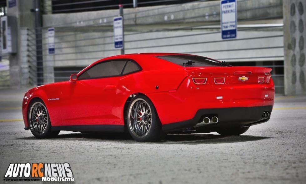 Vaterra Camaro ZL1 V100-S 1/10 RTR autorcnewsmodelisme.fr Vaterra Camaro ZL1 V100-S 1/10 RTR autorcnewsmodelisme.fr