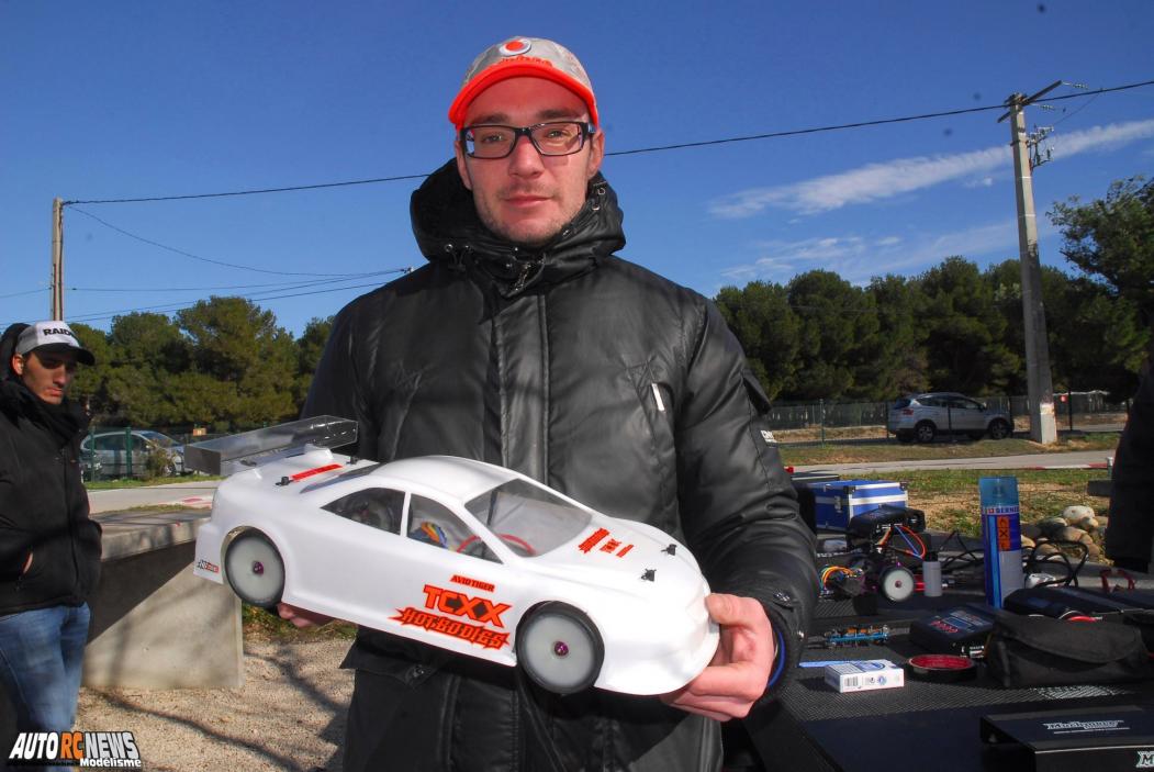 Challenge HPI Tour Rognac 1ère manche 2013 autorcnewsmodelisme.fr