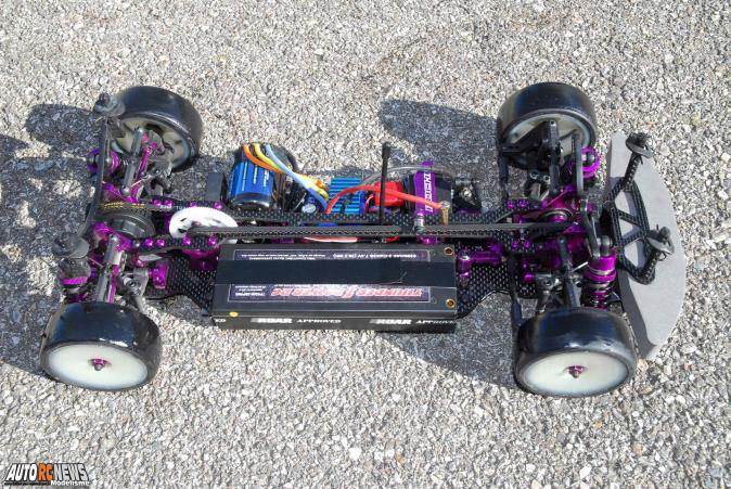 Challenge HPI Tour Rognac 1ère manche 2013 autorcnewsmodelisme.fr
