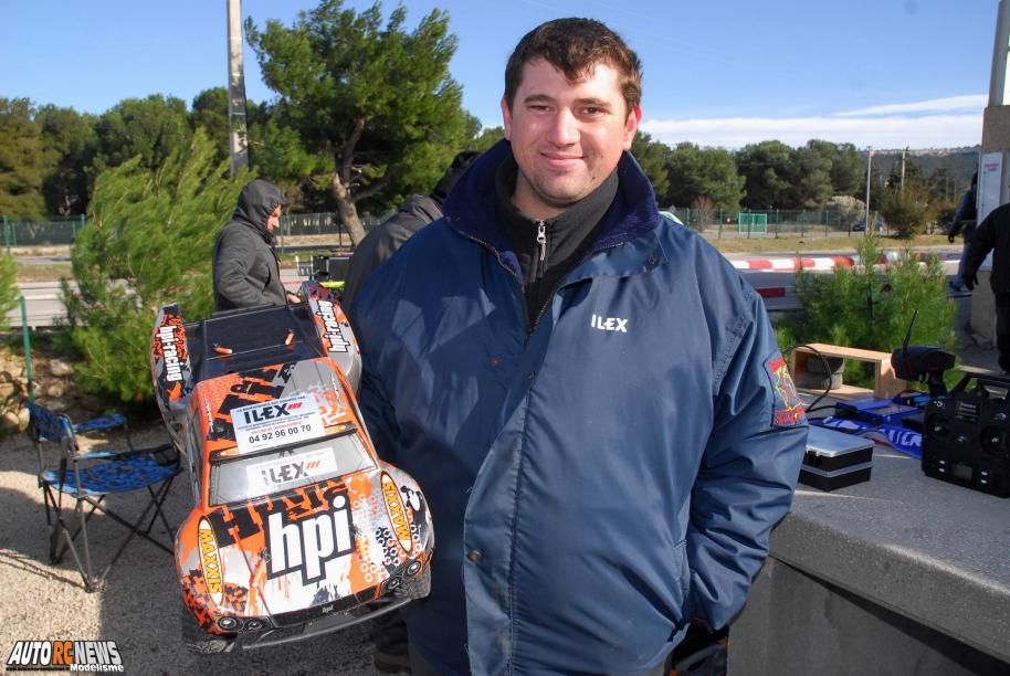Challenge HPI Tour Rognac 1ère manche 2013 autorcnewsmodelisme.fr