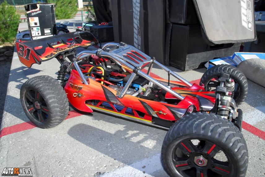 Challenge HPI Tour Rognac 1ère manche 2013 autorcnewsmodelisme.fr