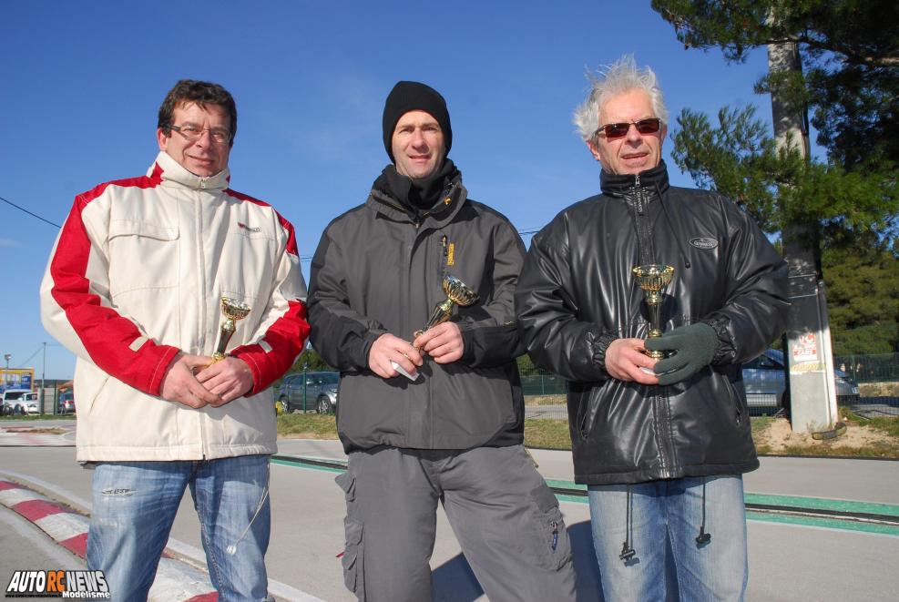 Challenge HPI Tour Rognac 1ère manche 2013 autorcnewsmodelisme.fr
