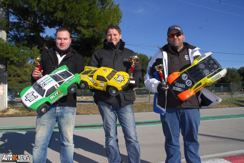 Challenge HPI Tour Rognac 1ère manche 2013 autorcnewsmodelisme.fr