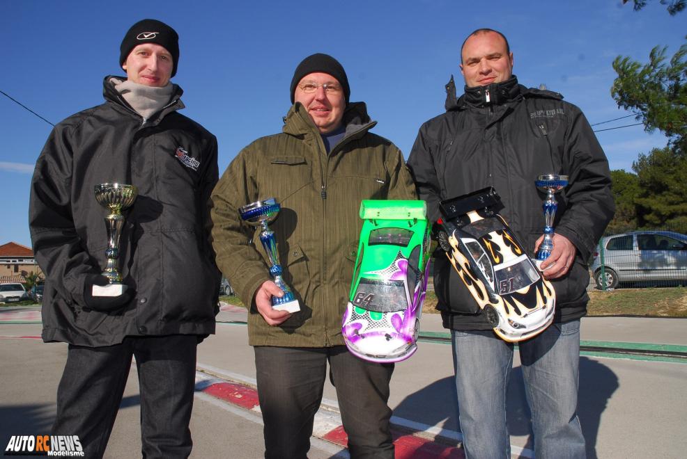 Challenge HPI Tour Rognac 1ère manche 2013 autorcnewsmodelisme.fr
