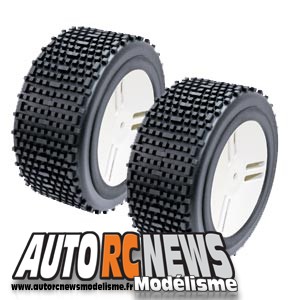 GRP Tyres 2013 1/6 TT dispo chez Hobby Center autorcnewsmodelisme.fr