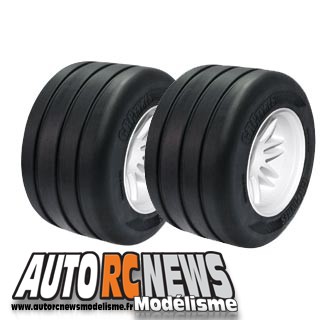 GRP Tyres Revo 2013 1/5 dispo chez Hobby Center autorcnewsmodelisme.fr