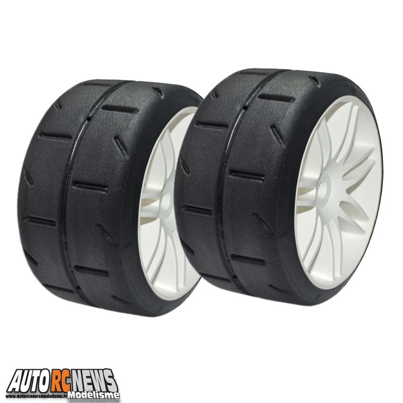 GRP Tyres Revo 2013 1/5 dispo chez Hobby Center autorcnewsmodelisme.fr