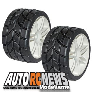 GRP Tyres Revo 2013 1/5 dispo chez Hobby Center autorcnewsmodelisme.fr