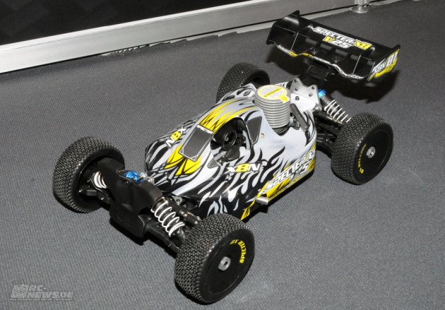 Carson Specter V25,V36 & X8 autorcnewsmodelisme.fr Carson Specter V25,V36 & X8 autorcnewsmodelisme.fr