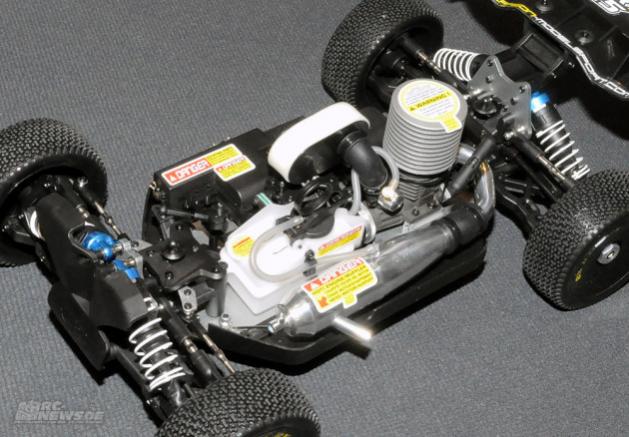 Carson Specter V25,V36 & X8 autorcnewsmodelisme.fr