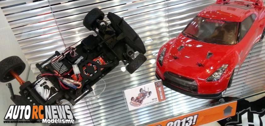 HPI TC10 Autorcnewsmodelisme.fr