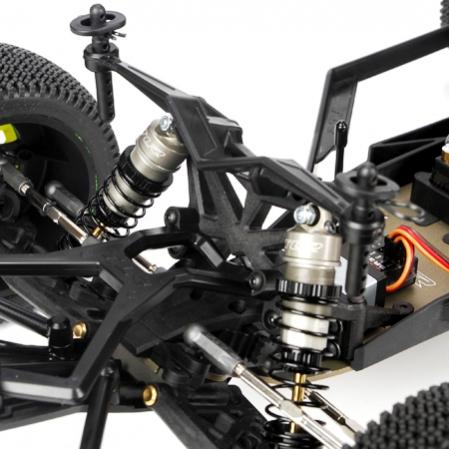 Losi 1/10 22SCT 2WD Race Truck Kit autorcnewsmodelisme.fr