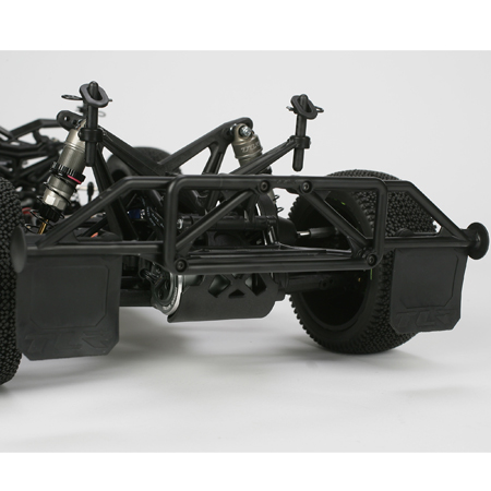 Losi 1/10 22SCT 2WD Race Truck Kit autorcnewsmodelisme.fr
