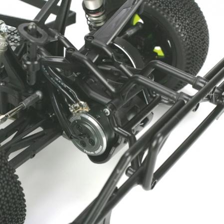 Losi 1/10 22SCT 2WD Race Truck Kit autorcnewsmodelisme.fr