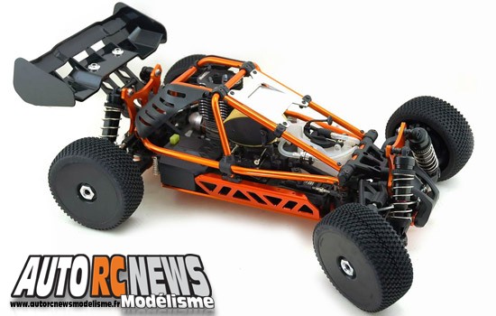 Hobao Hyper Cage Buggy Autorcnewsmodelisme.fr Hobao Hyper Cage Buggy Autorcnewsmodelisme.fr
