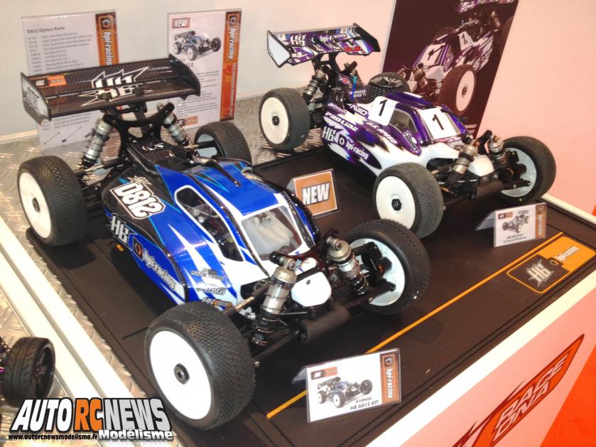 HPI Nuremberg Toy Fair 2013 News. Autorcnewsmodelisme.fr HPI Nuremberg Toy Fair 2013 News. Autorcnewsmodelisme.fr