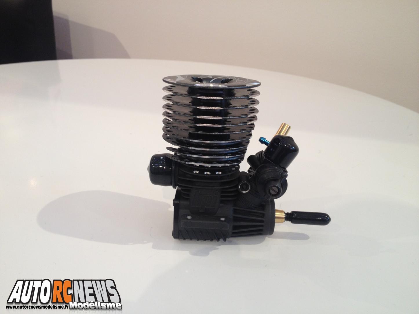 HPI Nuremberg Toy Fair 2013 News. Autorcnewsmodelisme.fr