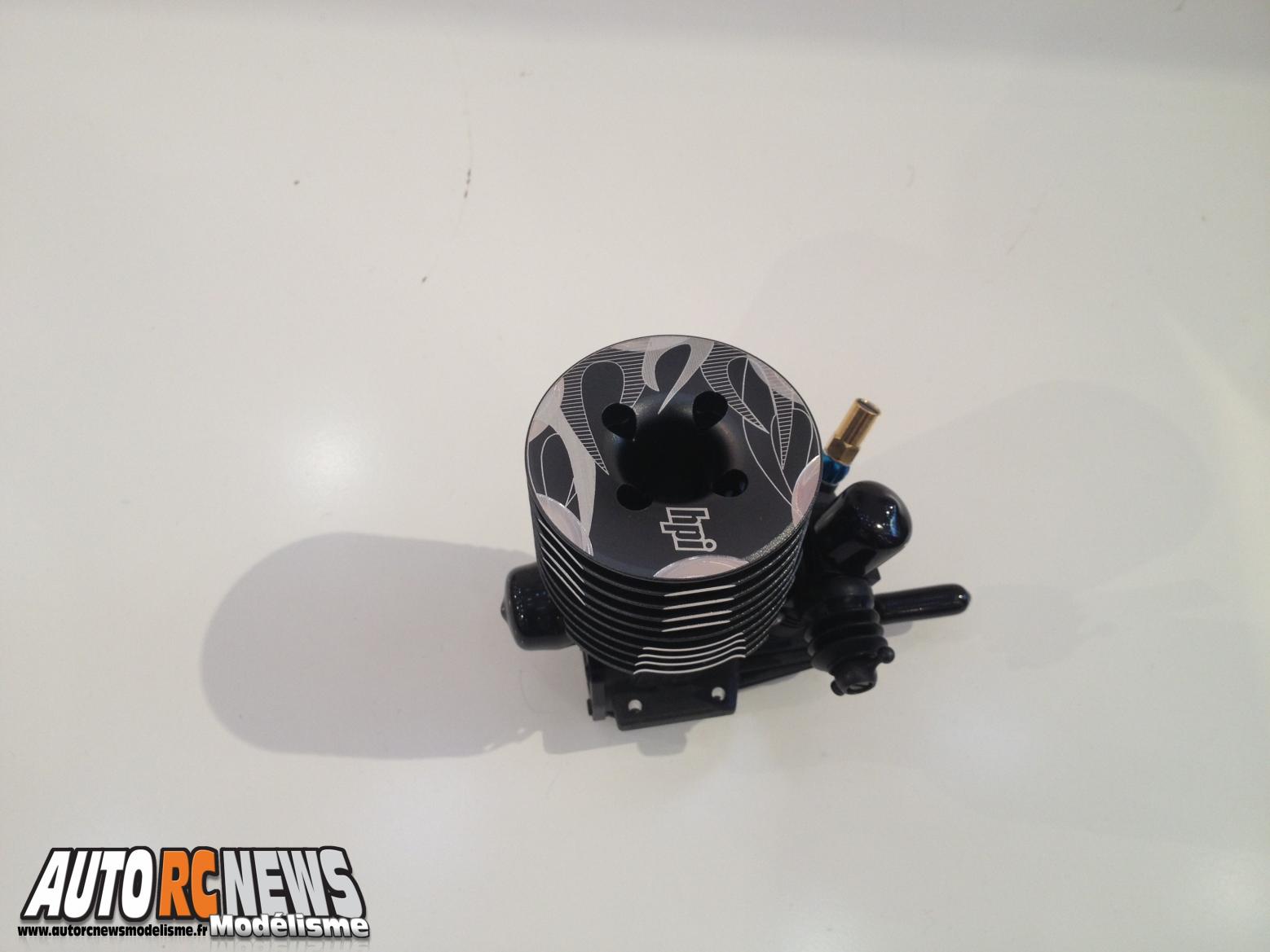 HPI Nuremberg Toy Fair 2013 News. Autorcnewsmodelisme.fr