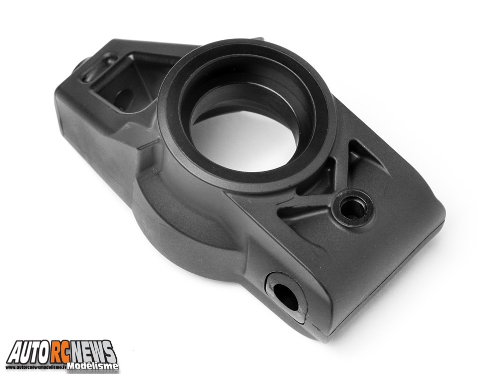 HPI Baja 5SC RTR (Mat Black)