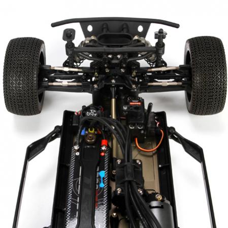Team Losi TEN-SCTE 2.0 4WD SCT Kit