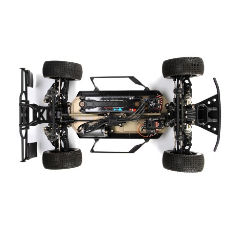 Team Losi TEN-SCTE 2.0 4WD SCT Kit
