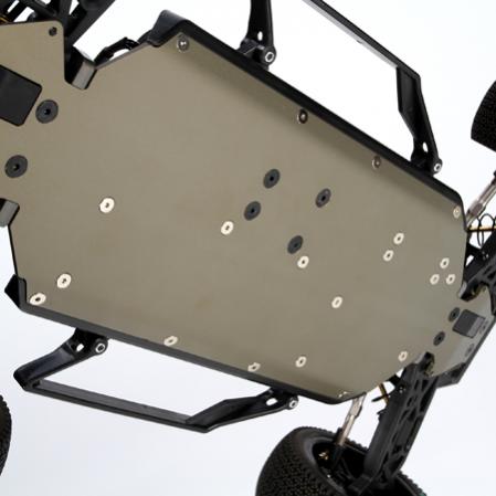 Team Losi TEN-SCTE 2.0 4WD SCT Kit