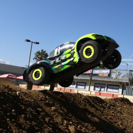 Team Losi TEN-SCTE 2.0 4WD SCT Kit