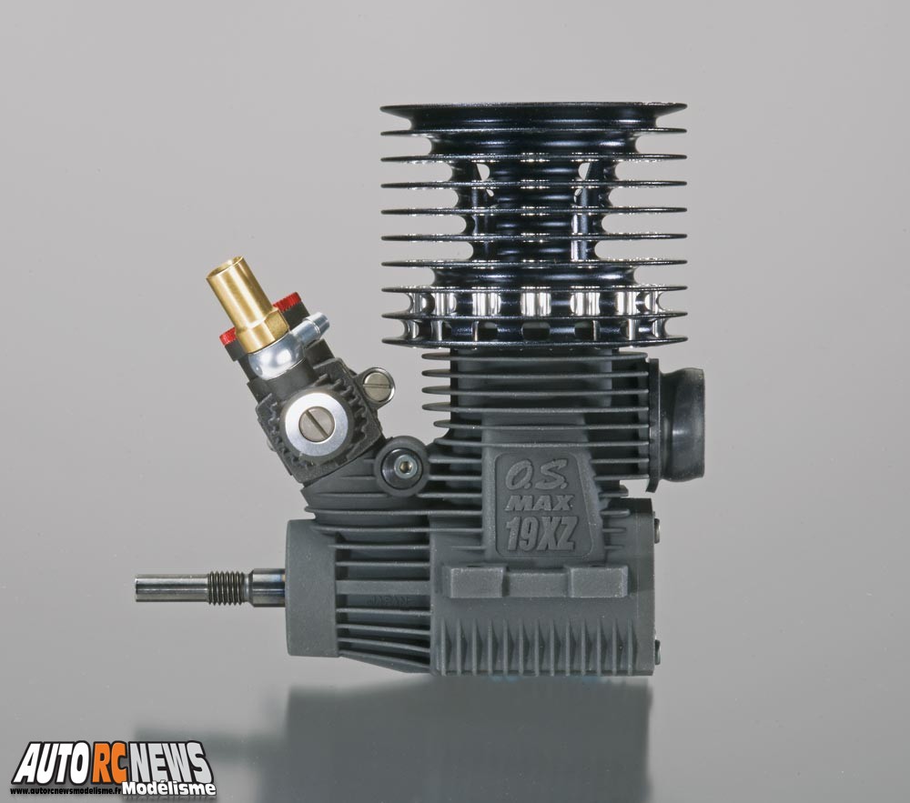 OS Speed Tuned 19XZ-B ABC