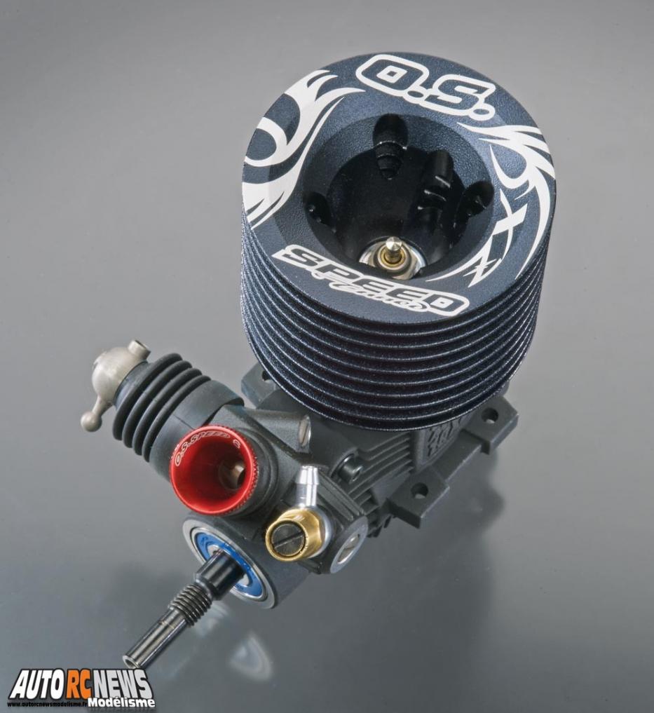OS Speed Tuned 19XZ-B ABC