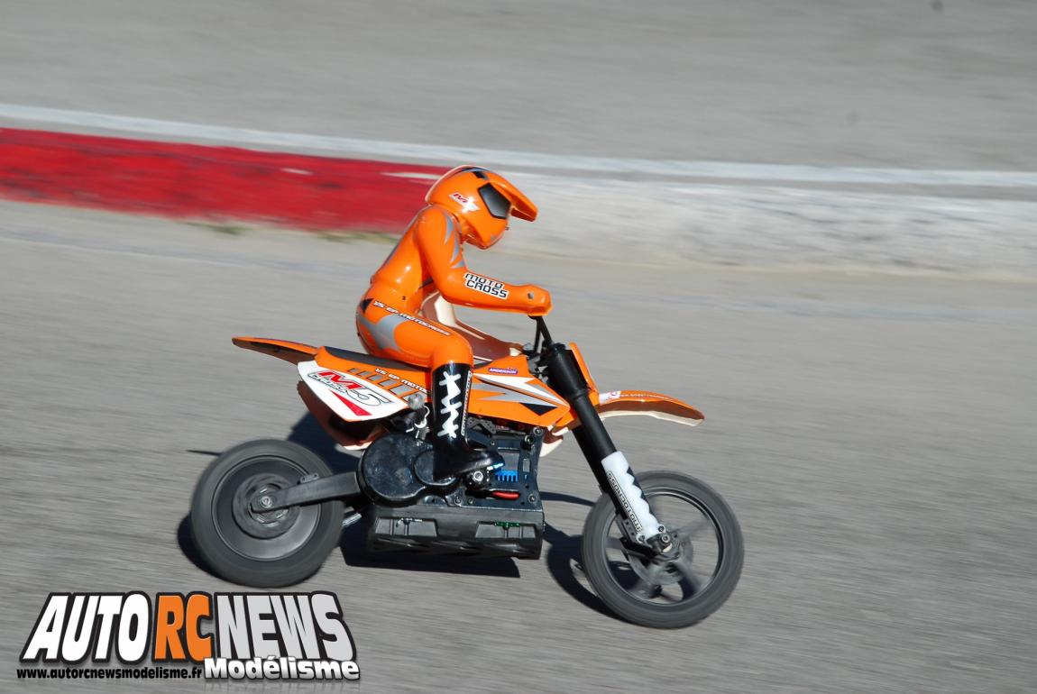 Moto M5 Cross Anderson