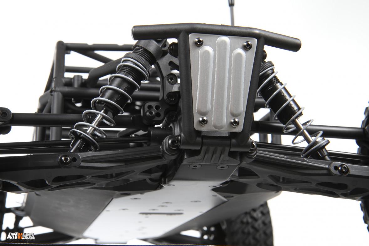 L'Axial Exo Terra Buggy RTR.
