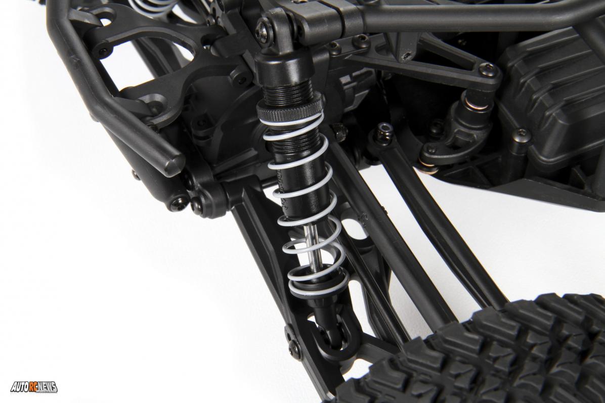 L'Axial Exo Terra Buggy RTR.
