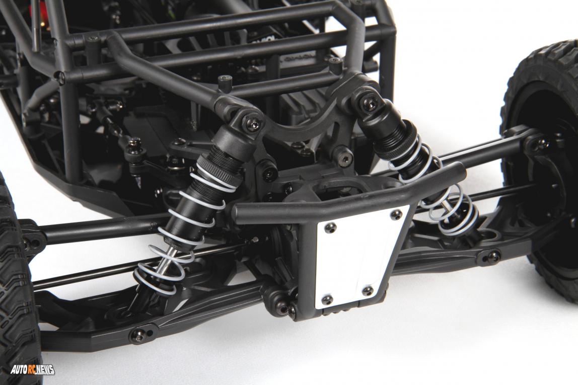 L'Axial Exo Terra Buggy RTR.