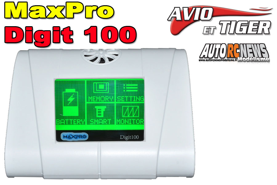 AutoRCNews sur ID 45038