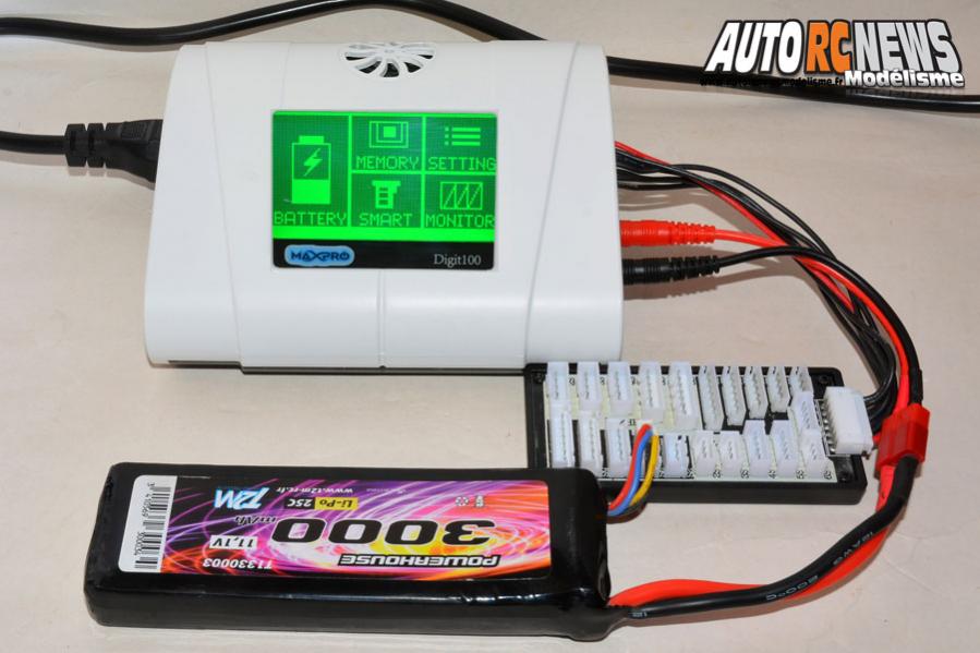 AutoRCNews sur ID 45049