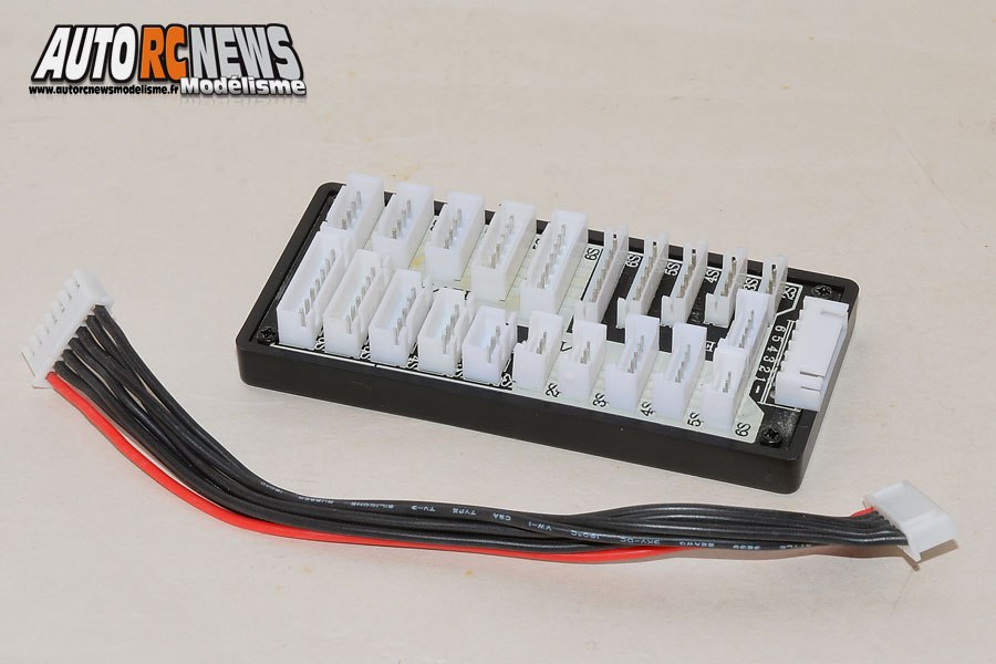 AutoRCNews sur ID 45041
