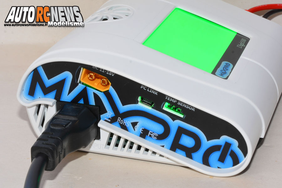 AutoRCNews sur ID 45045
