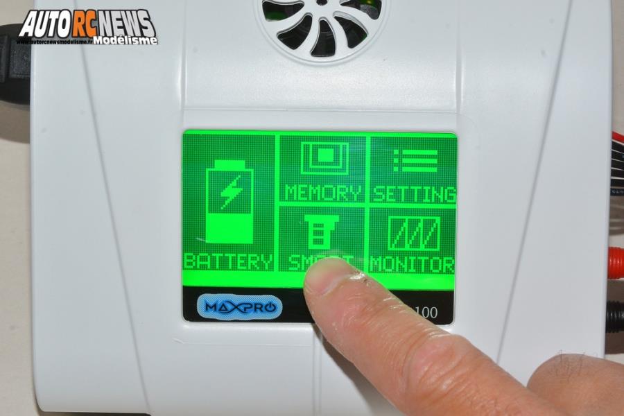 AutoRCNews sur ID 45048