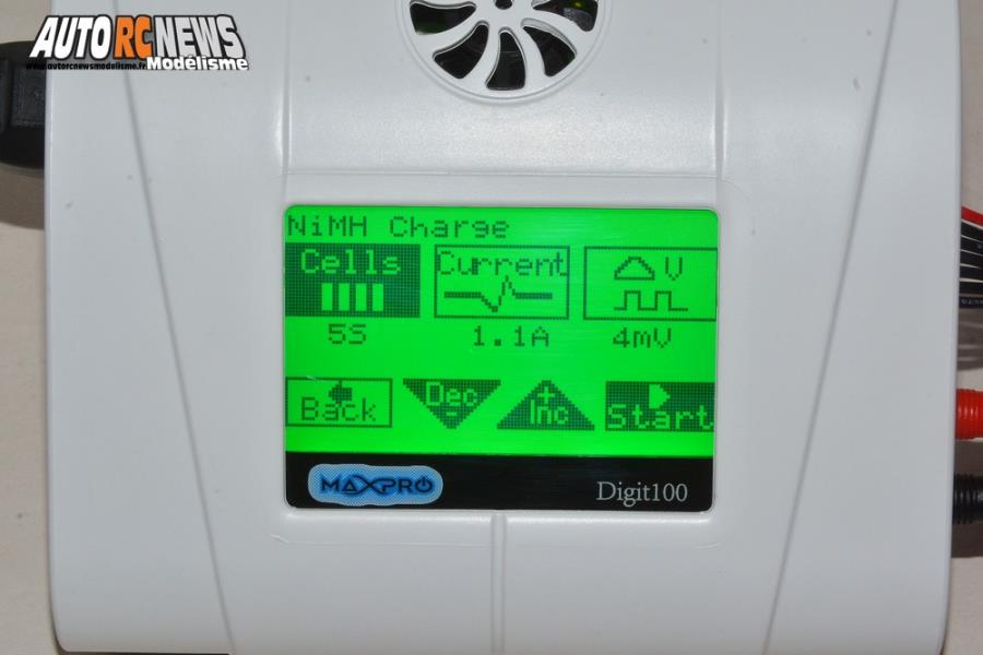 AutoRCNews sur ID 45054