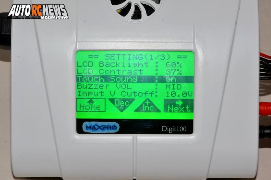 AutoRCNews sur ID 45090